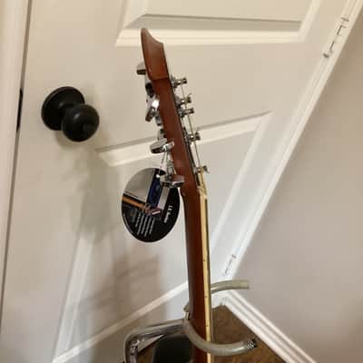 Ovation LX Standard Elite 80’s - Sunburst image 17