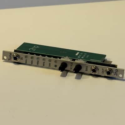2hp Tune 2010s - Silver image 4