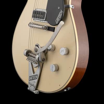 Gretsch G6128CS Masterbuilt by Stephen Stern image 4