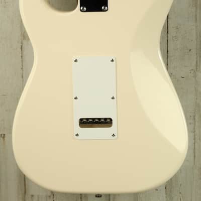 USED G&L Tribute Series Legacy (083) image 4