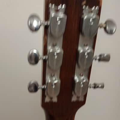 Gibson Melody Maker 1961 - Sunburst image 4