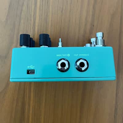Chase Bliss Audio Lost + Found 2025 - Present - Green image 5