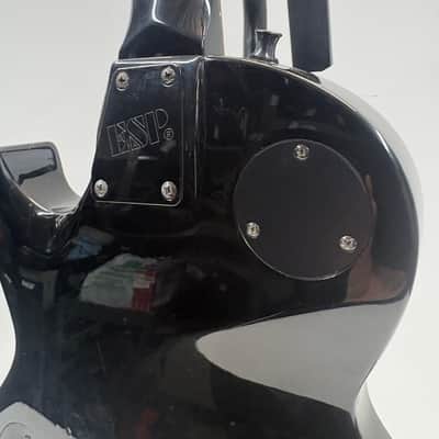 ESP LTD EC-50 2007 - Black image 10