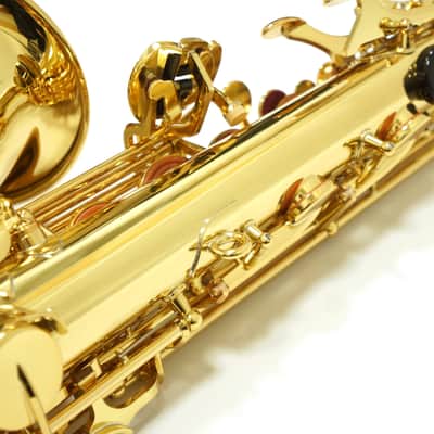 【Special price】 YAMAHA YAS-280 Alto Saxophone image 12