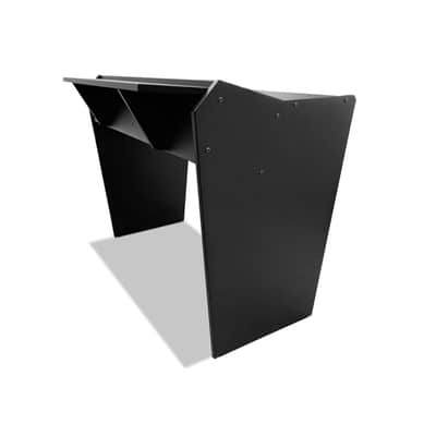 Bazel Studio Desk Raystag KB8 - Maple image 5