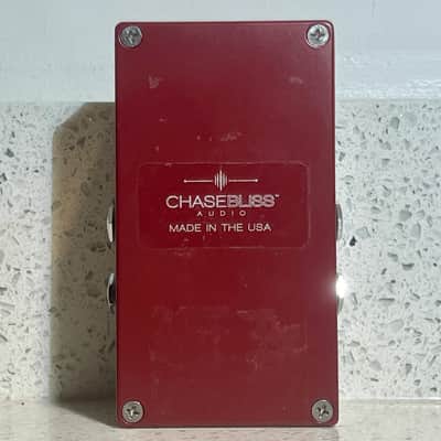 Chase Bliss Audio Wombtone Analog Phaser mkII image 3