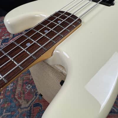 Fender Jazz Bass Special Model PJ-36 Made in Japan Fujigen- 1989 image 20