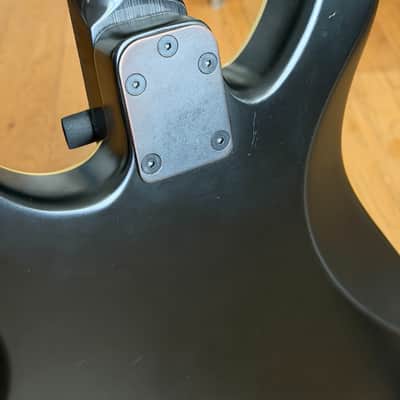 Steinberger GM2T 1988 with EXTRAS & Video image 9