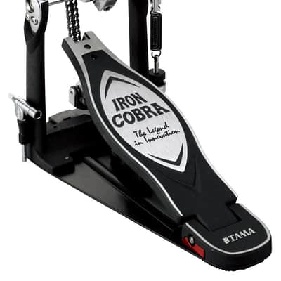 Tama HG5WN Iron Cobra 900 Hardware Kit image 15