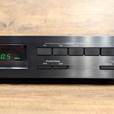 Yamaha T-500 AM/FM Tuner Module/ Mint Condition/ Fully Tested