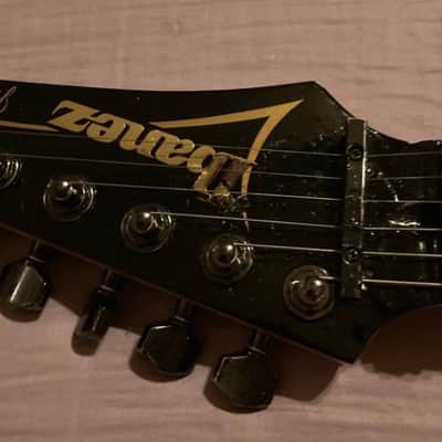 Ibanez JS1000 Joe Satriani Signature Model HH 2010 Original Edge Tremolo Dimarzio Pickups Made In Japan JS 1000 OHSC image 18
