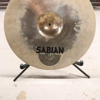 Sabian 19" AAX X-plosion Fast Crash Cymbal image 9