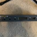 E-MU Systems Proteus/1 XR Rackmount 32-Voice Sampler Module 1989 - Black