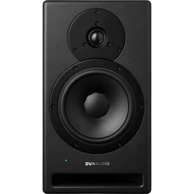 Dynaudio Core 7 7" Powered Studio Monitor - Black image 2