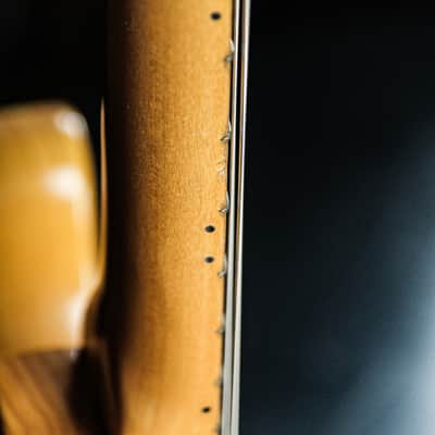 1975 Fender Telecaster Custom natural image 11