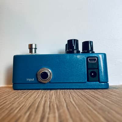 TC Electronic Flashback Mini Delay 2014 - 2020 Blue image 2
