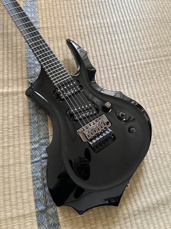 ESP Edwards E-EN-ARC-1 Gazette Aoi Signature | Reverb