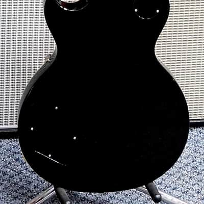 2023 Epiphone Les Paul Standard '50s Electric Guitar w/ Case! Gloss Black! VERY NICE!!! image 6