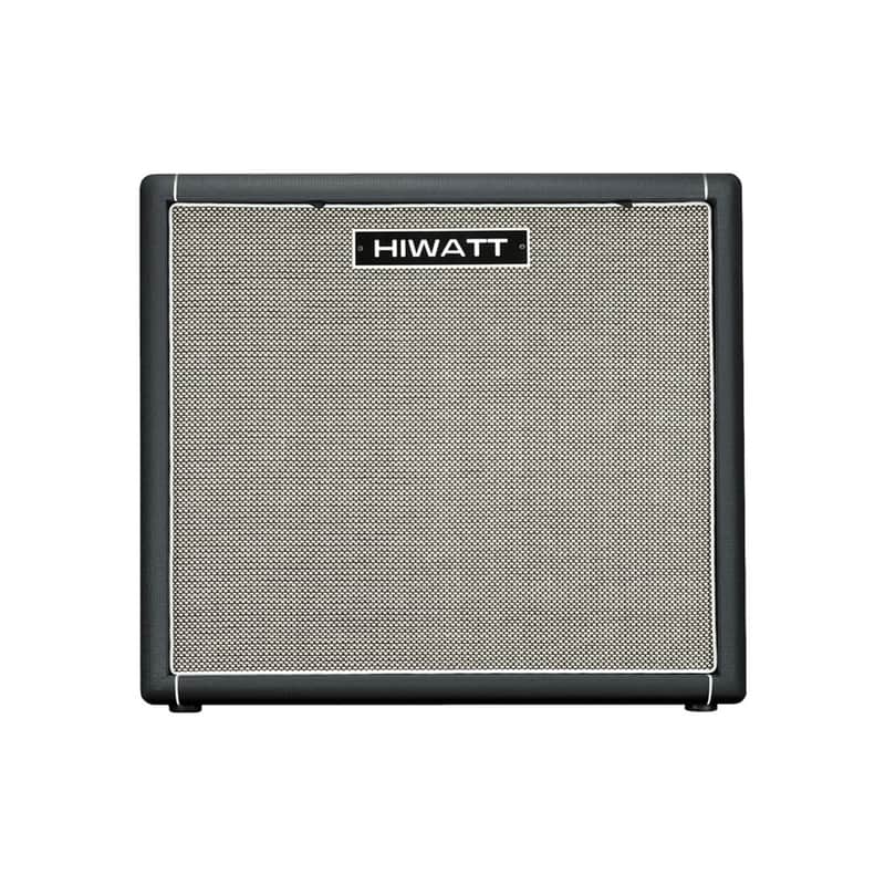 Hiwatt Hb115 Hn Cabinet Per Basso 1 X15 image 1