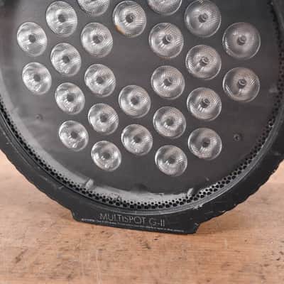 Multiform Multispot G-II HP3 High-Power DMX-Controlled LED Light CG00ZDG image 3