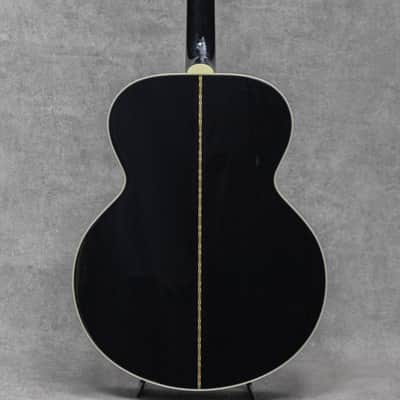 Gibson J-200 Elvis Presley "The King of Rock" / 1996 image 4