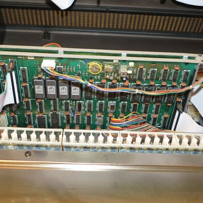 Yamaha DX1 Rare FM digital synthesizer image 11
