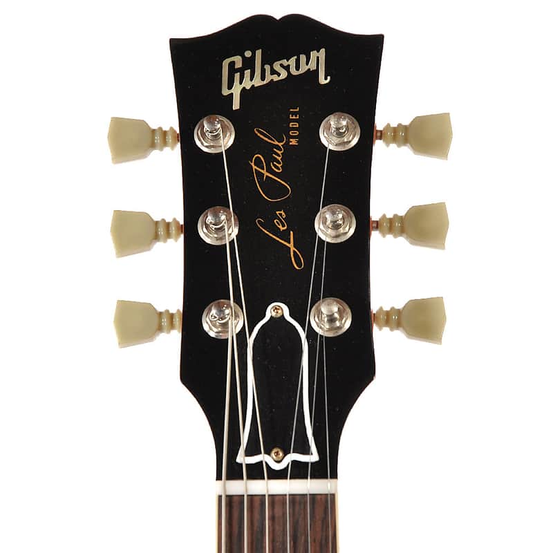 Gibson Custom Shop Duane Allman '59 Les Paul Standard (VOS) 2013 image 5