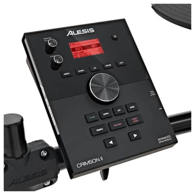 Alesis Crimson II Kit Special Edition image 6