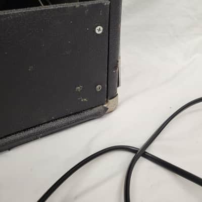 Fender Pro Reverb 2-Channel 40-Watt 2x12" Guitar Combo Amp 1971 - Silverface (C013-A34) image 24