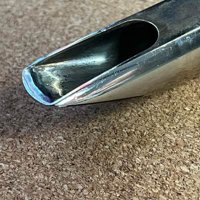 Otto Link Super Tone Master metal 5 alto saxophone mouthpiece image 14