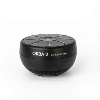 Artiphon Orba 2 Handheld Synth, Looper and MIDI Controller image 4