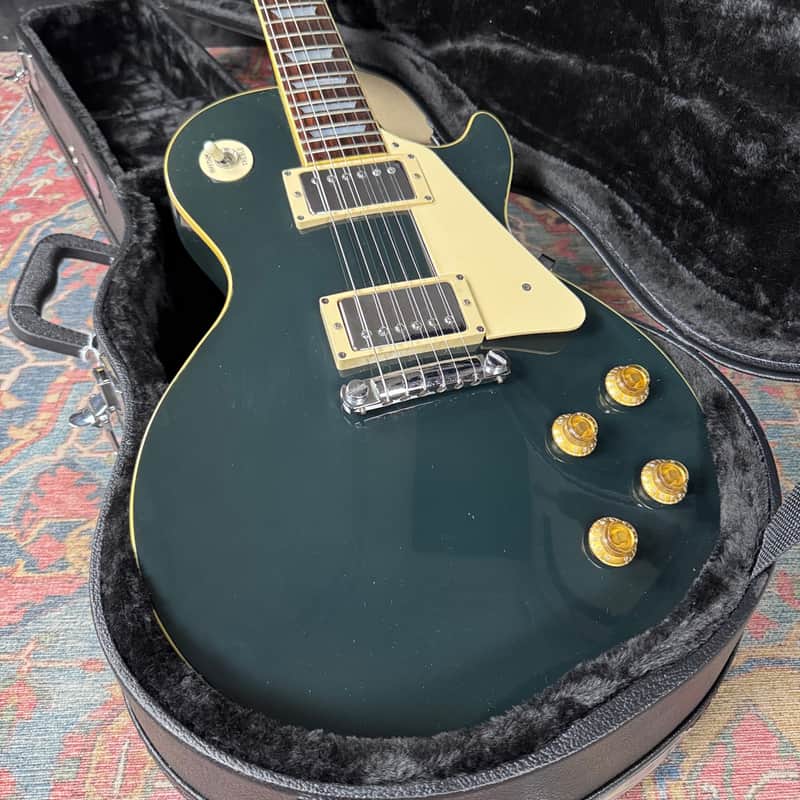 Greco EG600J Jeff Beck Model Maxon U1000 Pickups w/Hard Case - 1978 image 1