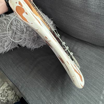 Fender American Performer Precision Bass image 5