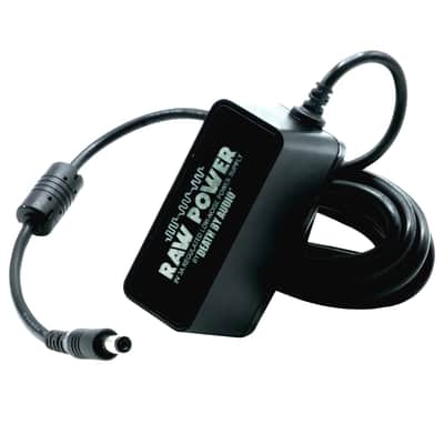 New Death By Audio Raw Power 9V DC Guitar Pedal Power Supply image 2