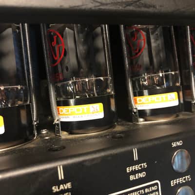 Mesa Boogie D-180 1982 image 4