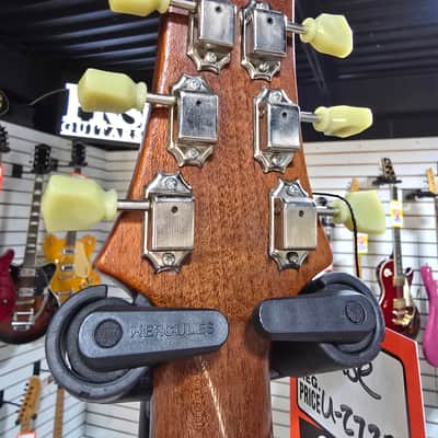 PRS Singlecut 2000s - Satin Red w/OHSC image 16