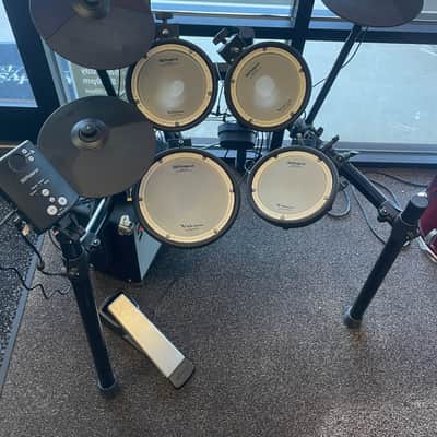 Roland TD-01DMK Electronic Drum Set