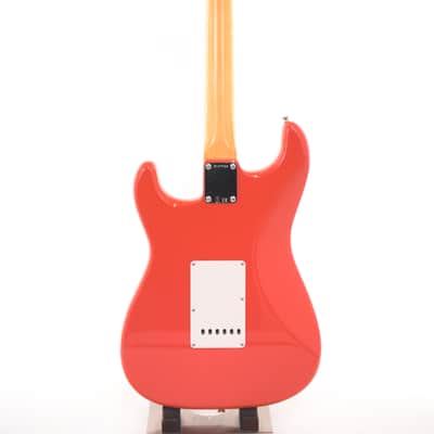 Fender Custom Shop 1959 Stratocaster NOS 2026 - Fiesta Red 3647gr image 12