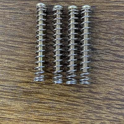 Ibanez Classic Elite 4 String Bass Antique Silver Pickups image 5