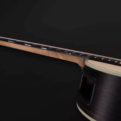 Furch Acoustic Guitar LJ 11-SR  (Left-handed) Travel size gig bag included! (Ship in about 2 weeks) image 11