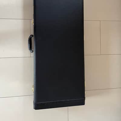 Yamaha Revstar RSP20CR - Brushed Black image 7