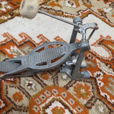 Ludwig Speed King Bass Drum Pedal 1960s image 10