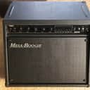 Mesa Boogie Bass Buster! 200 2x10 wedge combo
