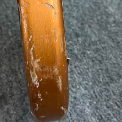 Harmony H44 Stratotone 1952 - 1957 - Copper image 9