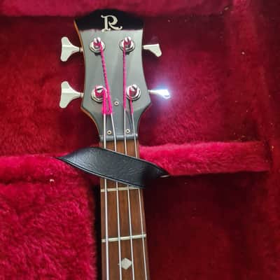 BC RICH Mockingbird bass JE 360 (Japanese Edition) from 2001 image 7