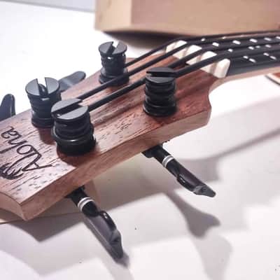 Aloha UBASS7000E 2020-2025 - EXOTICA WOOD image 2