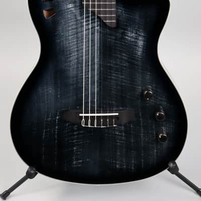 Cordoba Stage Limited Black Burst image 1