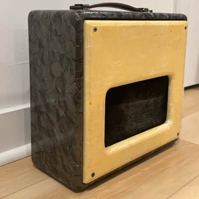Supro Super 1606E Mid-late 1950s (Valco/English Electronics - Tonemaster) image 3