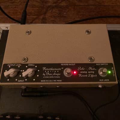VanAmps Sole-Mate | Reverb