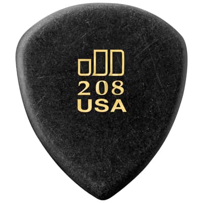 477P208 Jazztone Large Pointu Sachet de 6 Dunlop image 2
